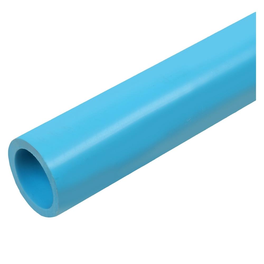 PVC WATER PIPE SCG CLASS 13.5 1/2" 2M BLUE