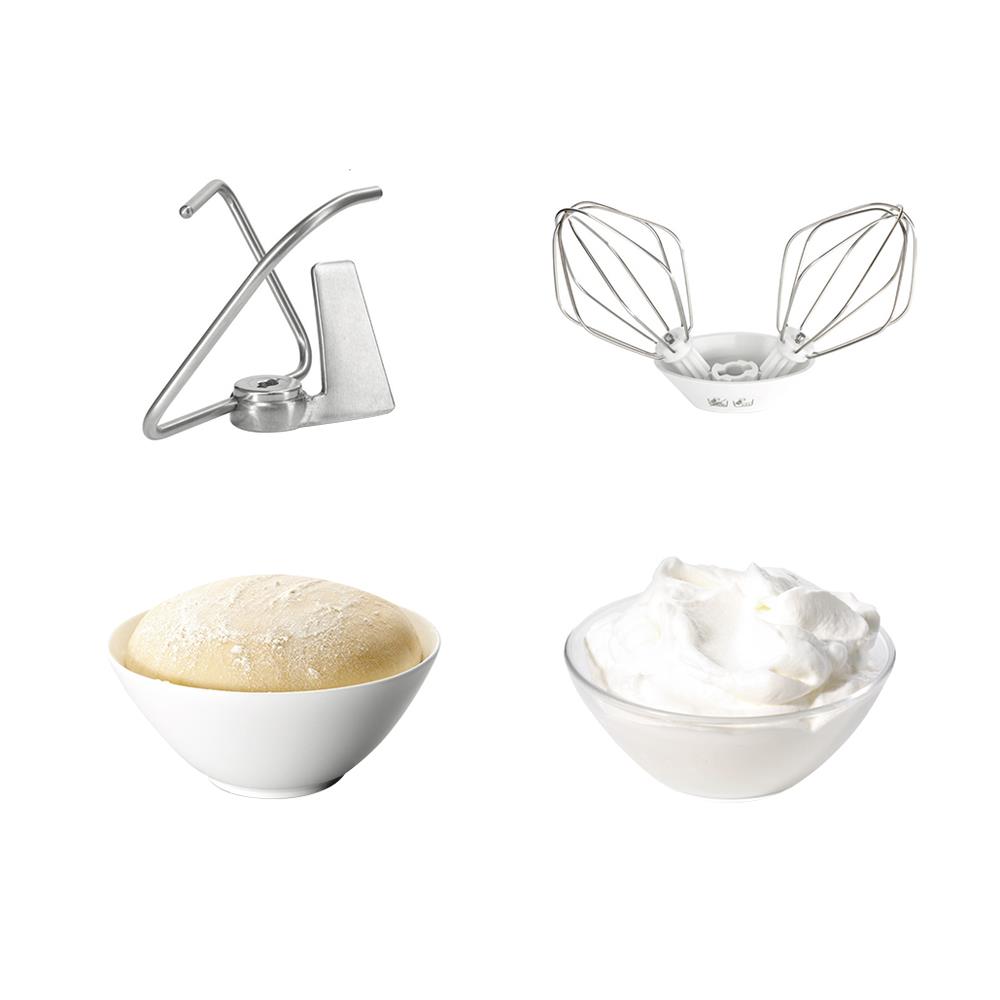 เครื่องผสมอาหาร BOSCH MUM6N20A1 6.20ลิตร