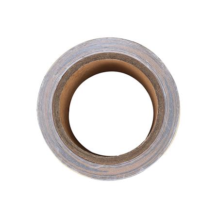 เทปสะท้อนแสงลายลูกศร RIGHT 5 ซม. x 10 ม. สีเหลือง-สีดำ_1