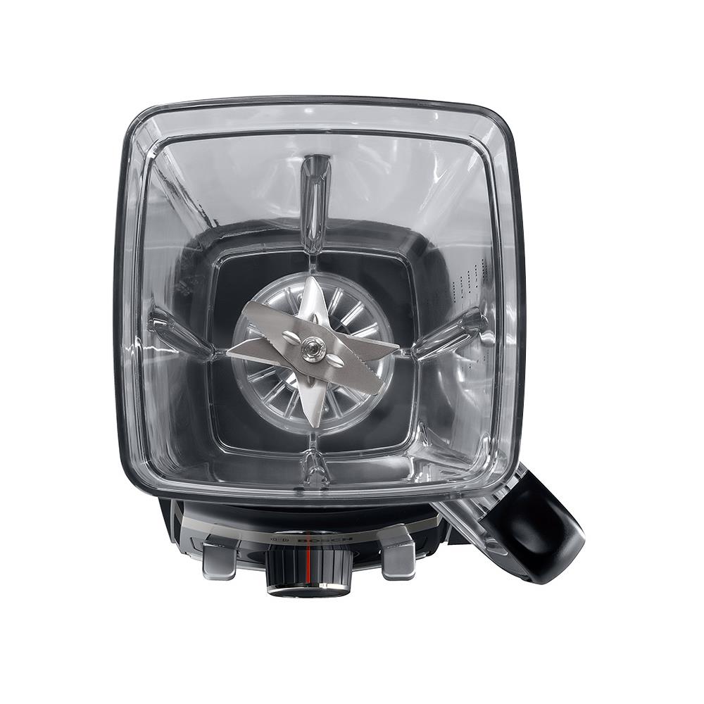 เครื่องปั่นน้ำผลไม้รอบสูง BOSCH MMBH6P6B 2ลิตร