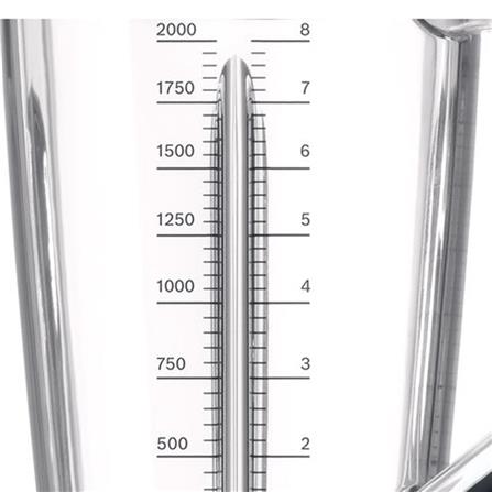 เครื่องปั่นน้ำผลไม้รอบสูง BOSCH MMBH6P6B 2ลิตร_3