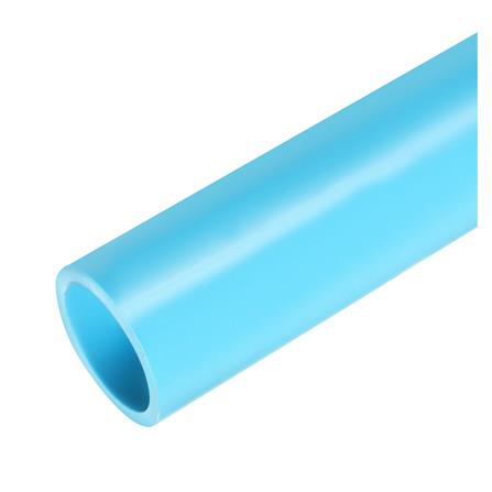PVC WATER PIPE SCG CLASS 8.5 1/2" 2M BLUE