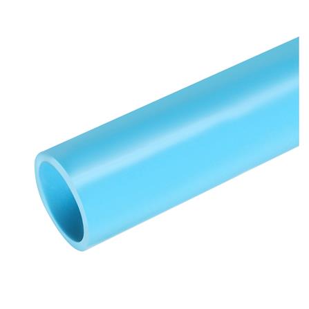 ท่อประปา SCG CLASS 8.5 1 1/2 นิ้ว 2 เมตร สีฟ้า_0