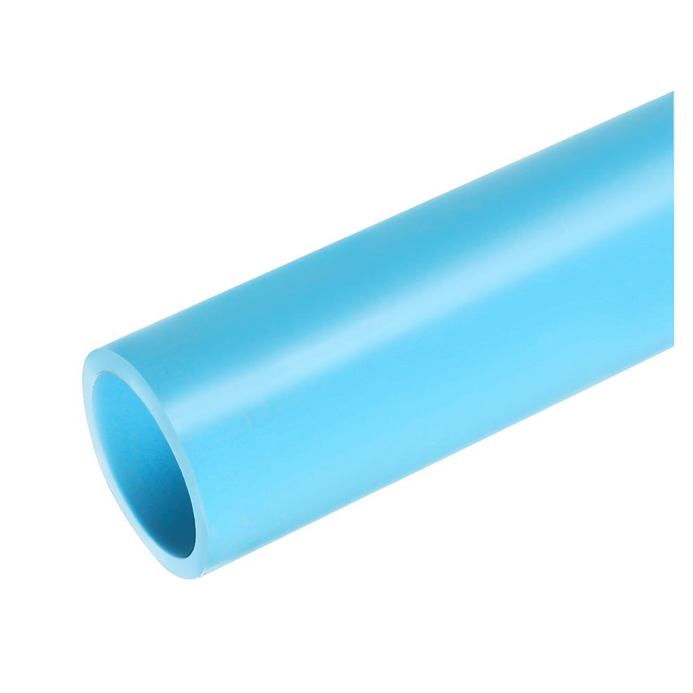 ท่อประปา SCG CLASS 13.5 3/4 นิ้ว2 เมตร สีฟ้า