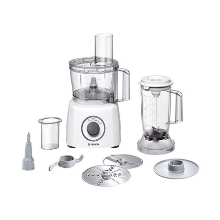 เครื่องเตรียมอาหาร BOSCH MCM3200W 2.3 ลิตร_0