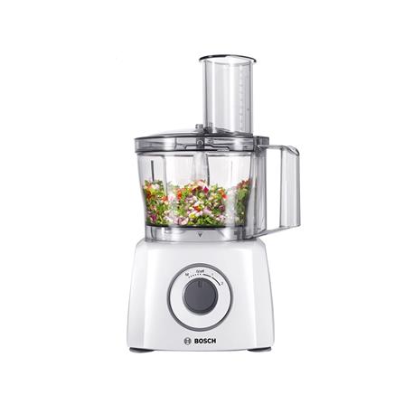 เครื่องเตรียมอาหาร BOSCH MCM3200W 2.3 ลิตร_1