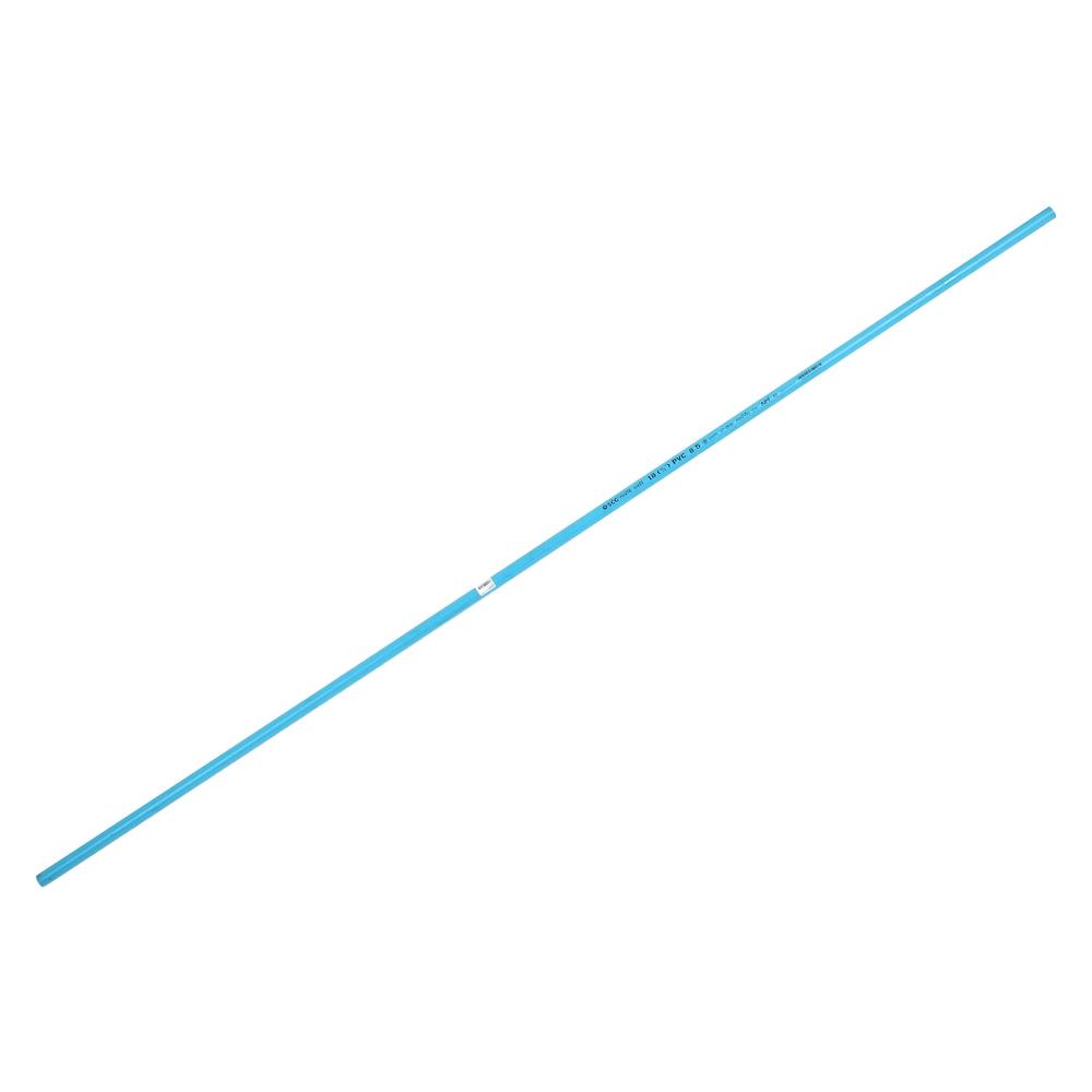 ท่อสีฟ้า SCG CLASS 8.5 3/4 นิ้ว 2 เมตร สีฟ้า