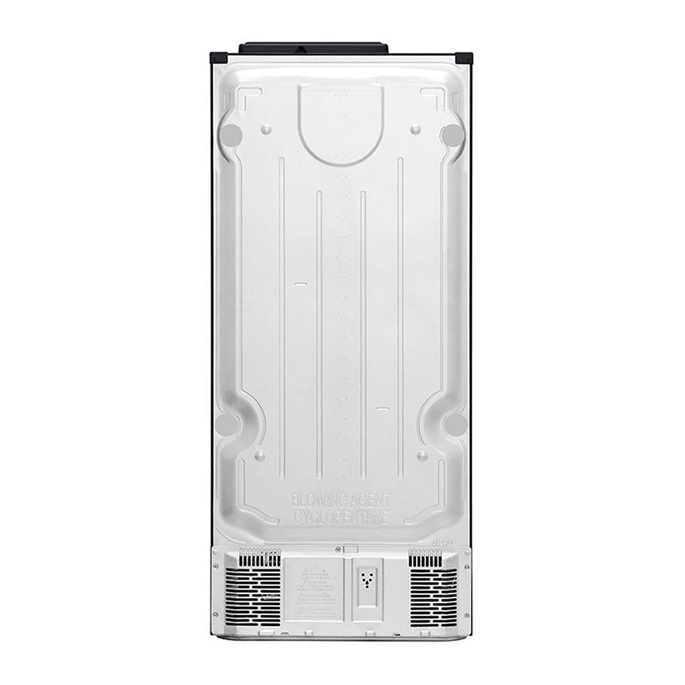 ตู้เย็น 2 ประตู LG GN-C602HXCU 17.4 คิว สีดำ อินเวอร์เตอร์