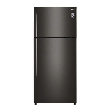 ตู้เย็น 2 ประตู LG GN-C602HXCU 17.4 คิว สีดำ อินเวอร์เตอร์_0