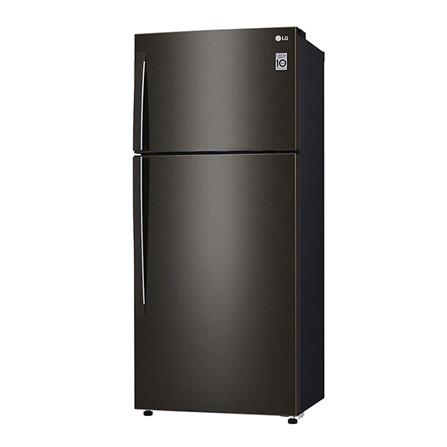 ตู้เย็น 2 ประตู LG GN-C602HXCU 17.4 คิว สีดำ อินเวอร์เตอร์_1