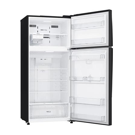 ตู้เย็น 2 ประตู LG GN-C602HXCU 17.4 คิว สีดำ อินเวอร์เตอร์_2