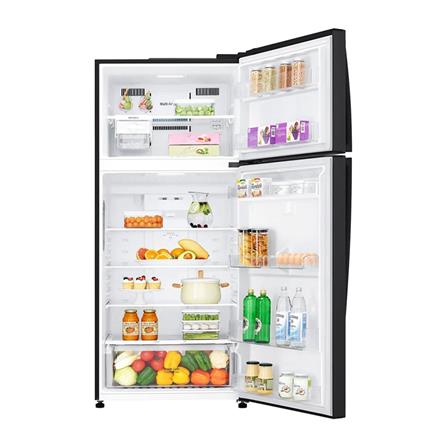 ตู้เย็น 2 ประตู LG GN-C602HXCU 17.4 คิว สีดำ อินเวอร์เตอร์_3