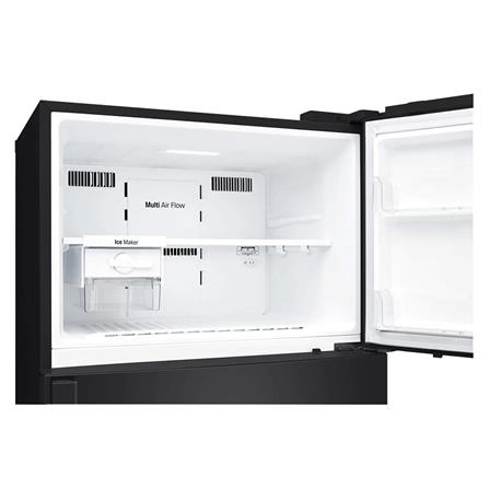 ตู้เย็น 2 ประตู LG GN-C602HXCU 17.4 คิว สีดำ อินเวอร์เตอร์_5