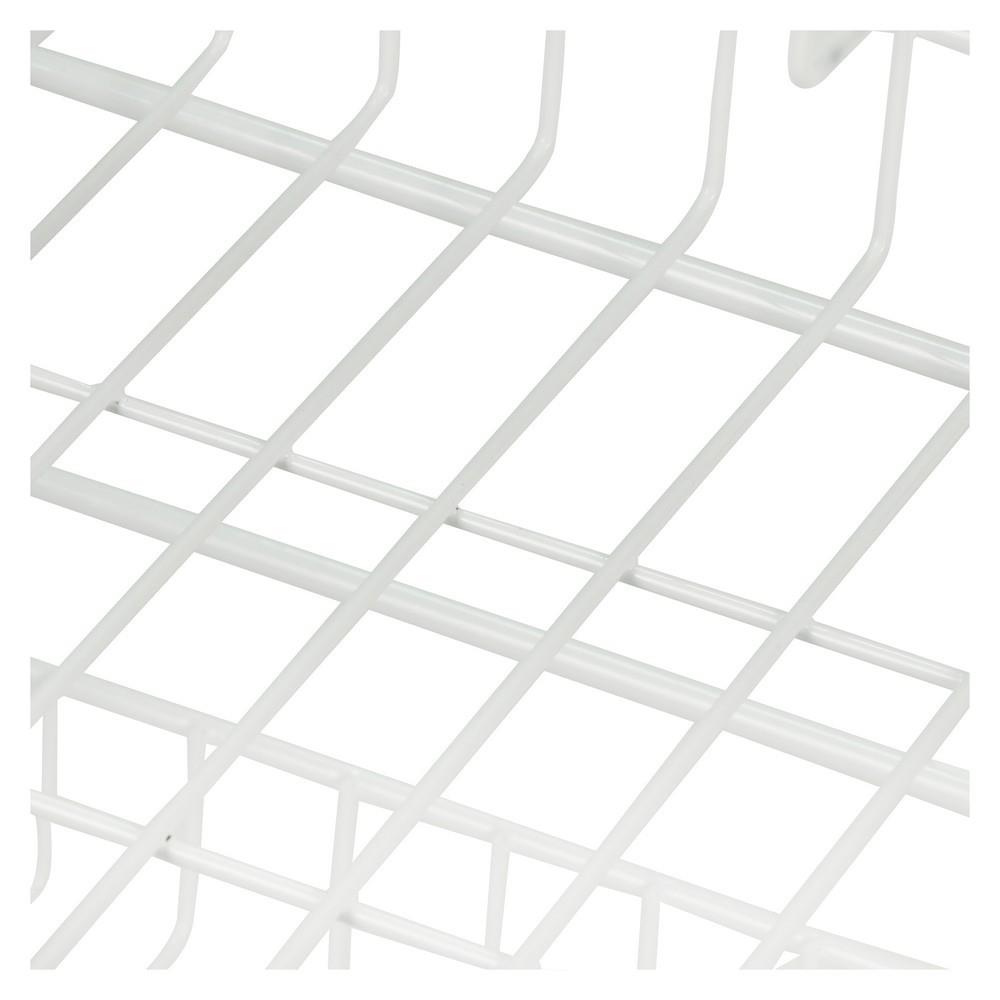 ชั้นวางของอเนกประสงค์ลวดเคลือบ 3 ชั้น EKONO 916E