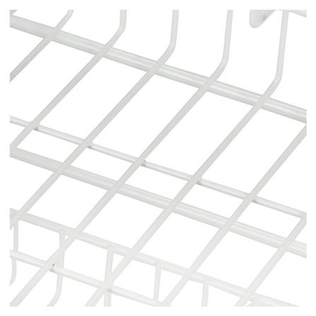 ชั้นวางของอเนกประสงค์ลวดเคลือบ 3 ชั้น EKONO 916E_2