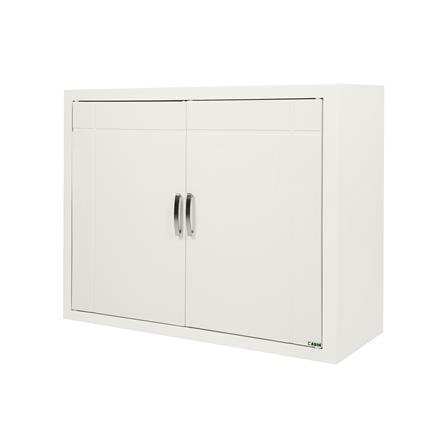 ตู้แขวนคู่ CABIN PP G6 87.5X67.5 ซม. สีครีม_1