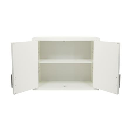 ตู้แขวนคู่ CABIN PP G6 87.5X67.5 ซม. สีครีม_2