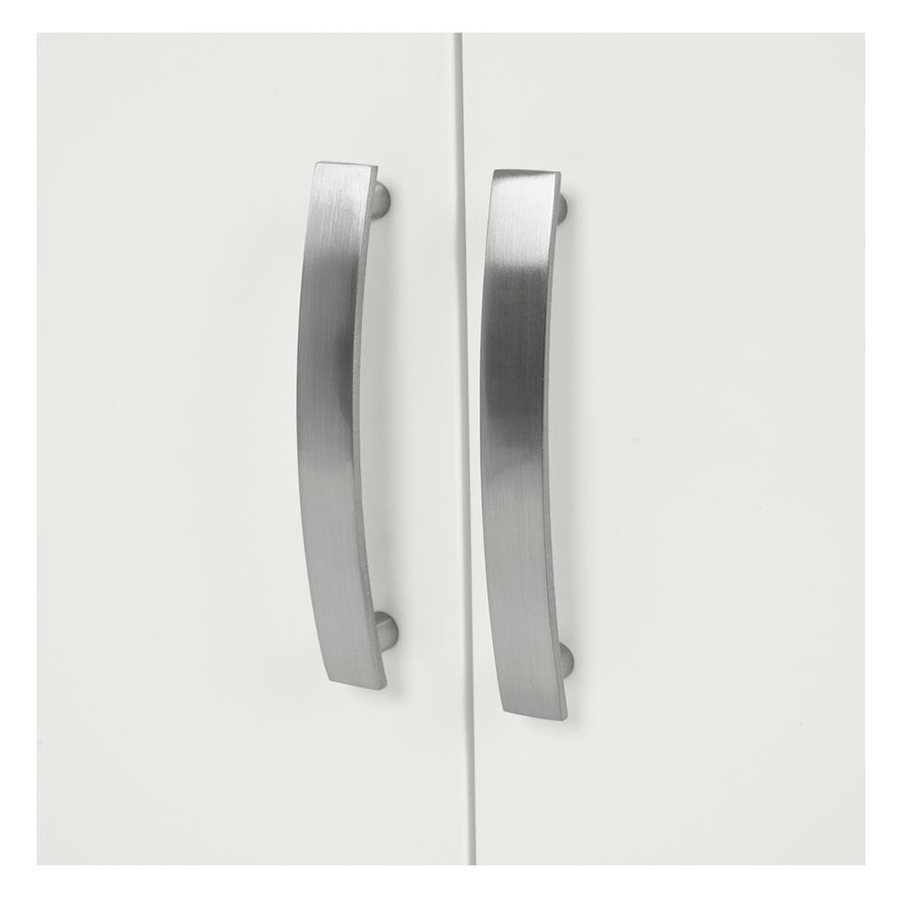 ตู้ตั้งพื้น CABIN PP G6 89X79 ซม. สีครีม