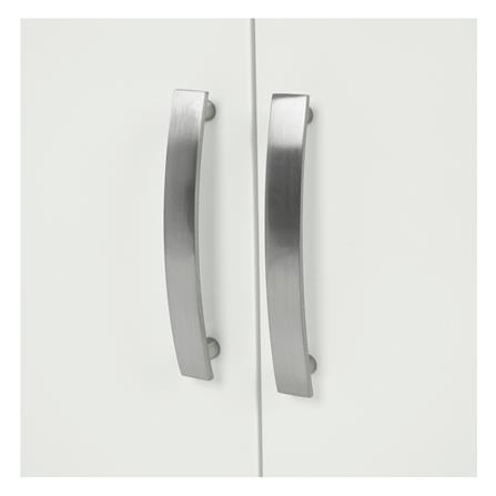 ตู้ตั้งพื้น CABIN PP G6 89X79 ซม. สีครีม_3