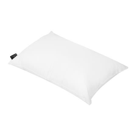 หมอนหนุนสุญญากาศ ใยสังเคราะห์ FOUNTAIN 70609 18x28 นิ้ว สีขาว_2