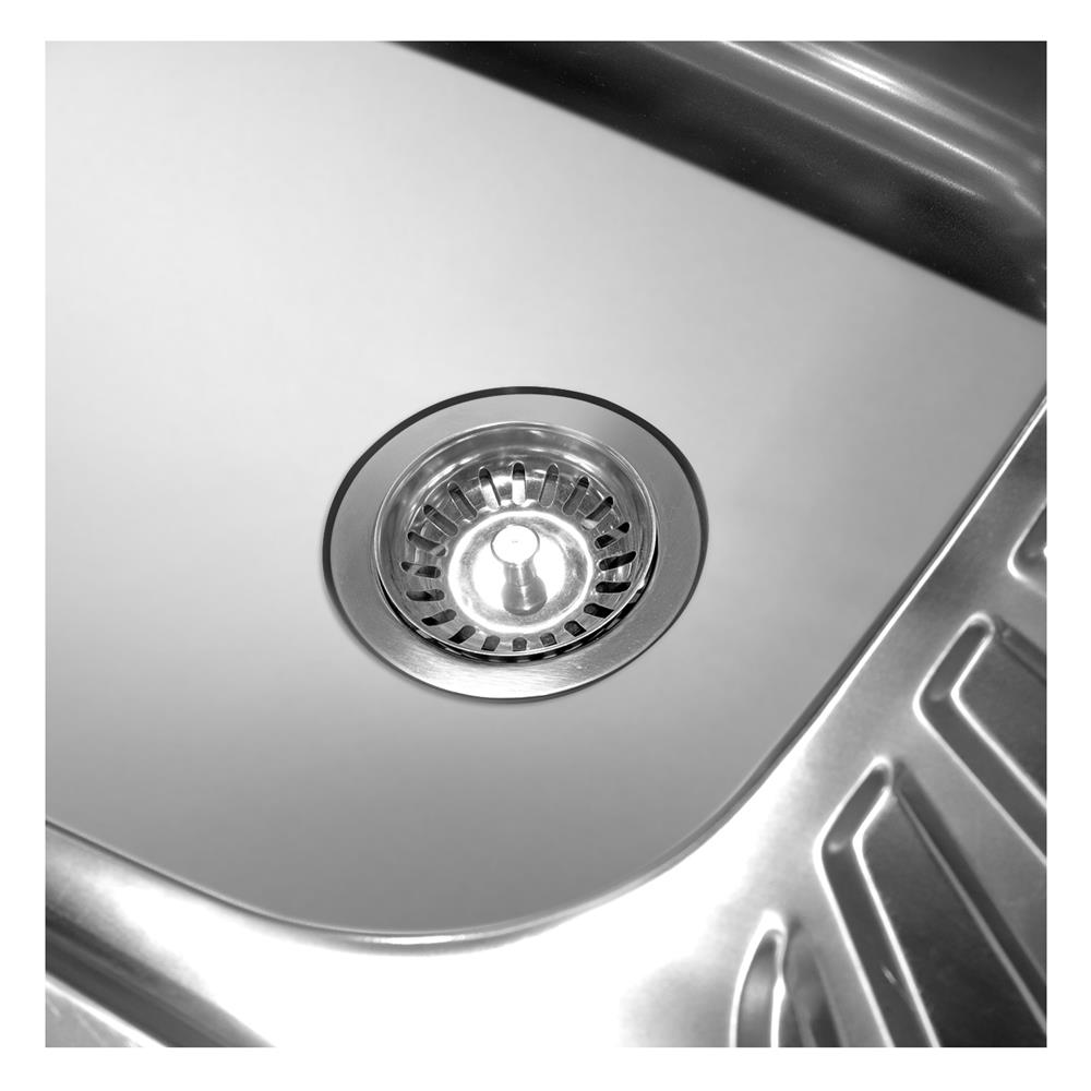 ตู้ตั้งพื้น CABIN PP G6 89X79 ซม. สีครีม