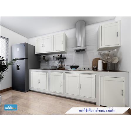 ตู้แขวนเดี่ยว CABIN G6 48x67.5ซม. สีครีม_2