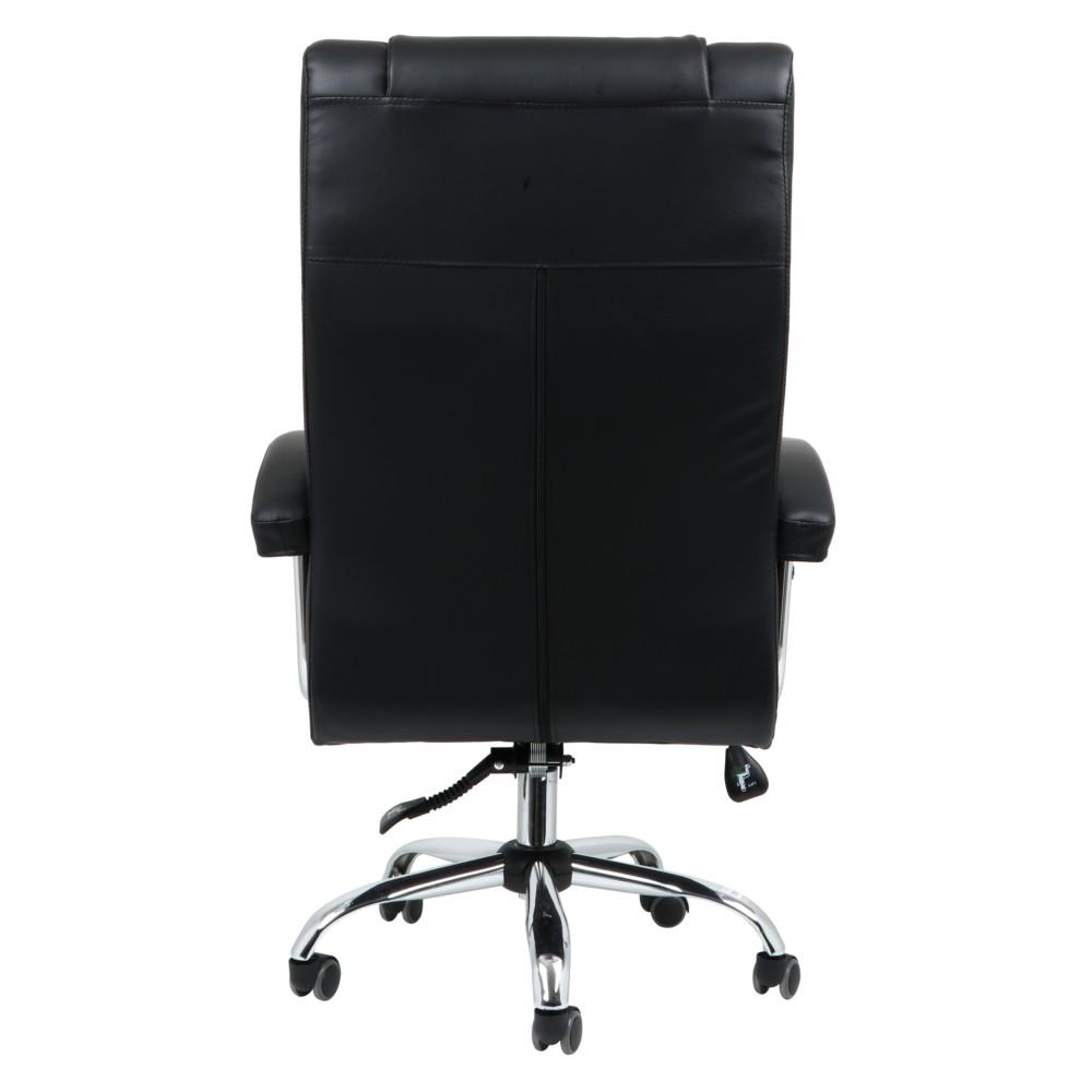 เก้าอี้สำนักงาน BCF CHIRSTOPHER WK-301 สีดำ