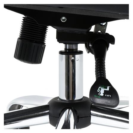 เก้าอี้สำนักงาน BCF CHIRSTOPHER WK-301 สีดำ_3