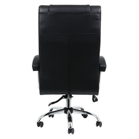 เก้าอี้สำนักงาน BCF CHIRSTOPHER WK-301 สีดำ_4