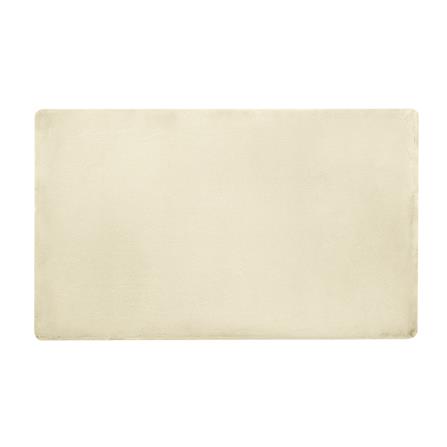 พรม HOME LIVING STYLE AUDREY 90X150 ซม. สีครีม_1