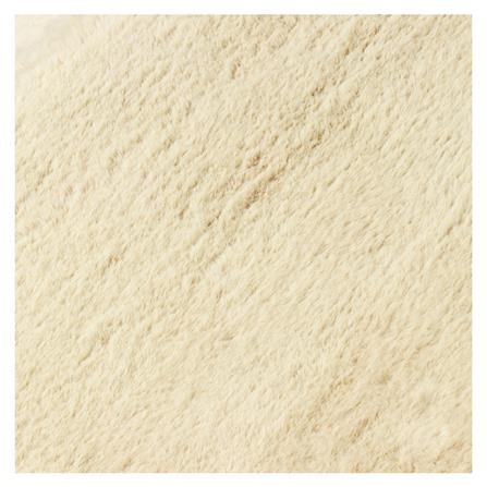 พรม HOME LIVING STYLE AUDREY 90X150 ซม. สีครีม_4