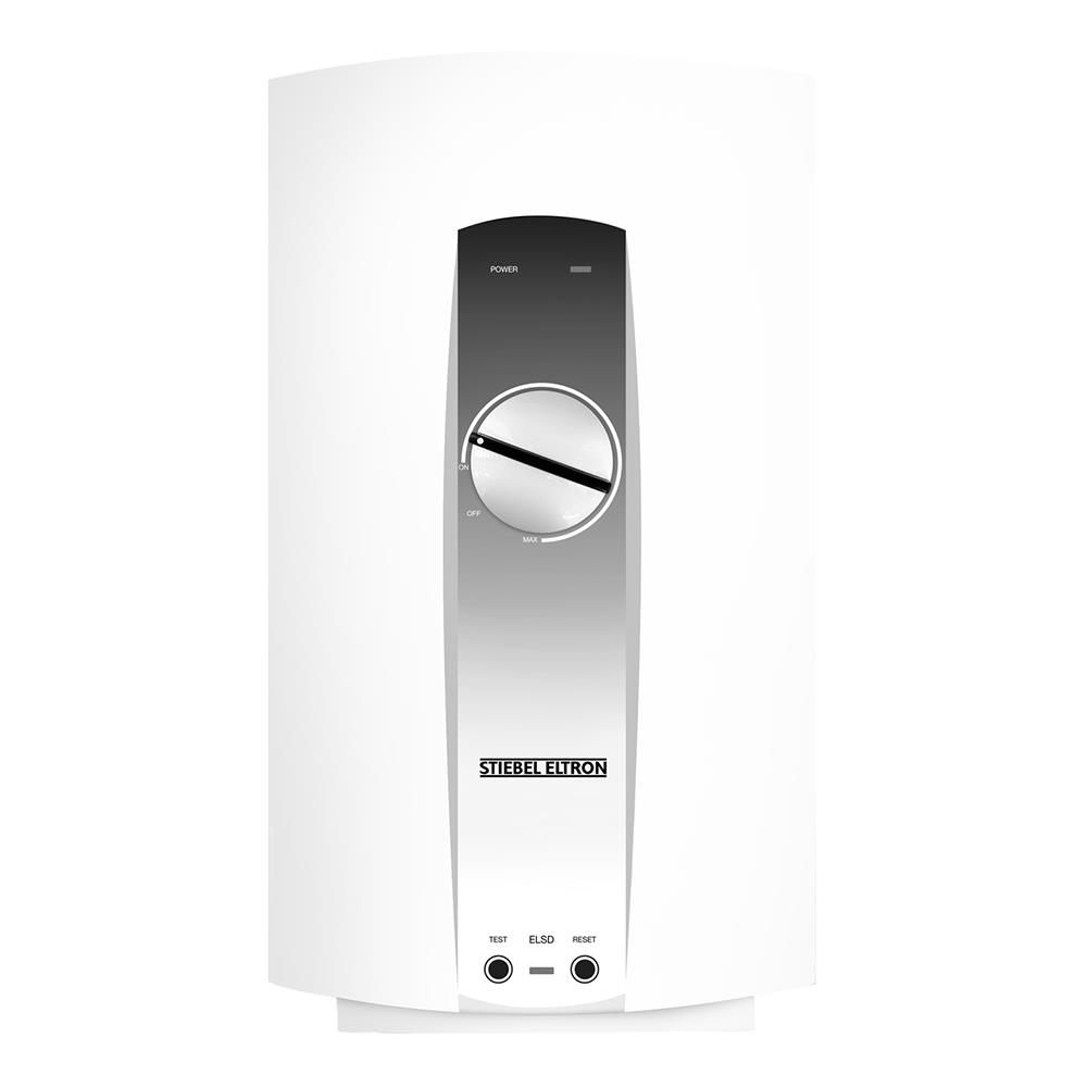 เครื่องทำน้ำอุ่น STIEBEL AQ35E-3 สีขาว 3500 วัตต์