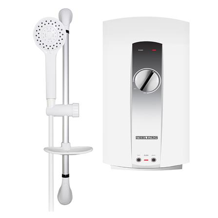 เครื่องทำน้ำอุ่น STIEBEL AQ35E-3 สีขาว 3500 วัตต์