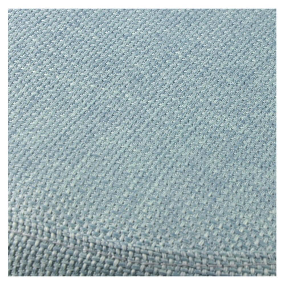 สตูลกลม FURDINI CUZCO สีฟ้า