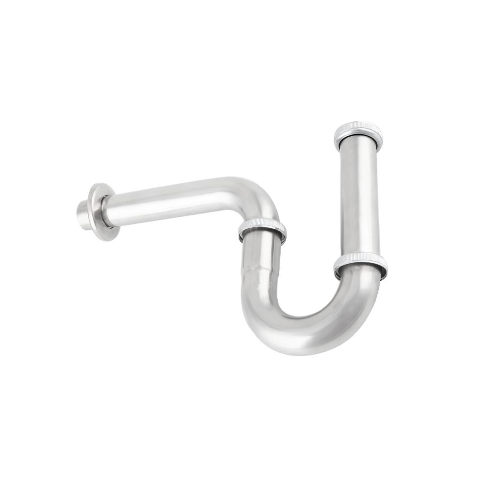 ท่อน้ำทิ้งอ่างล้างหน้าพีแทรป BEN BN 120200P 20 ซม.