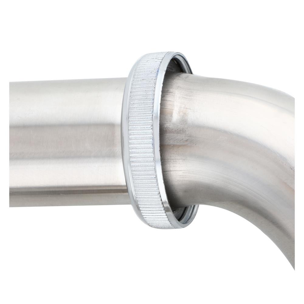 ท่อน้ำทิ้งอ่างล้างหน้าพีแทรป BEN BN 120200P 20 ซม.