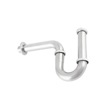 ท่อน้ำทิ้งอ่างล้างหน้าพีแทรป BEN BN 120200P 20 ซม._0