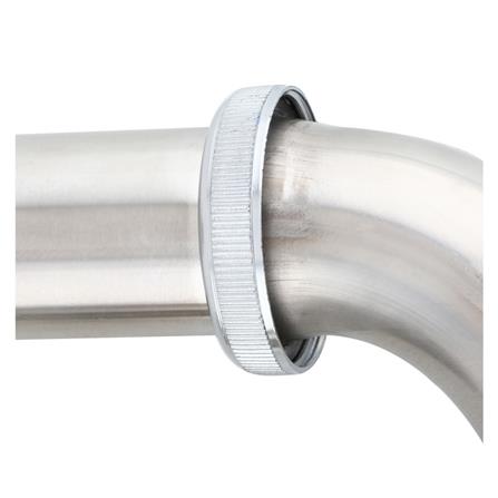 ท่อน้ำทิ้งอ่างล้างหน้าพีแทรป BEN BN 120200P 20 ซม._1