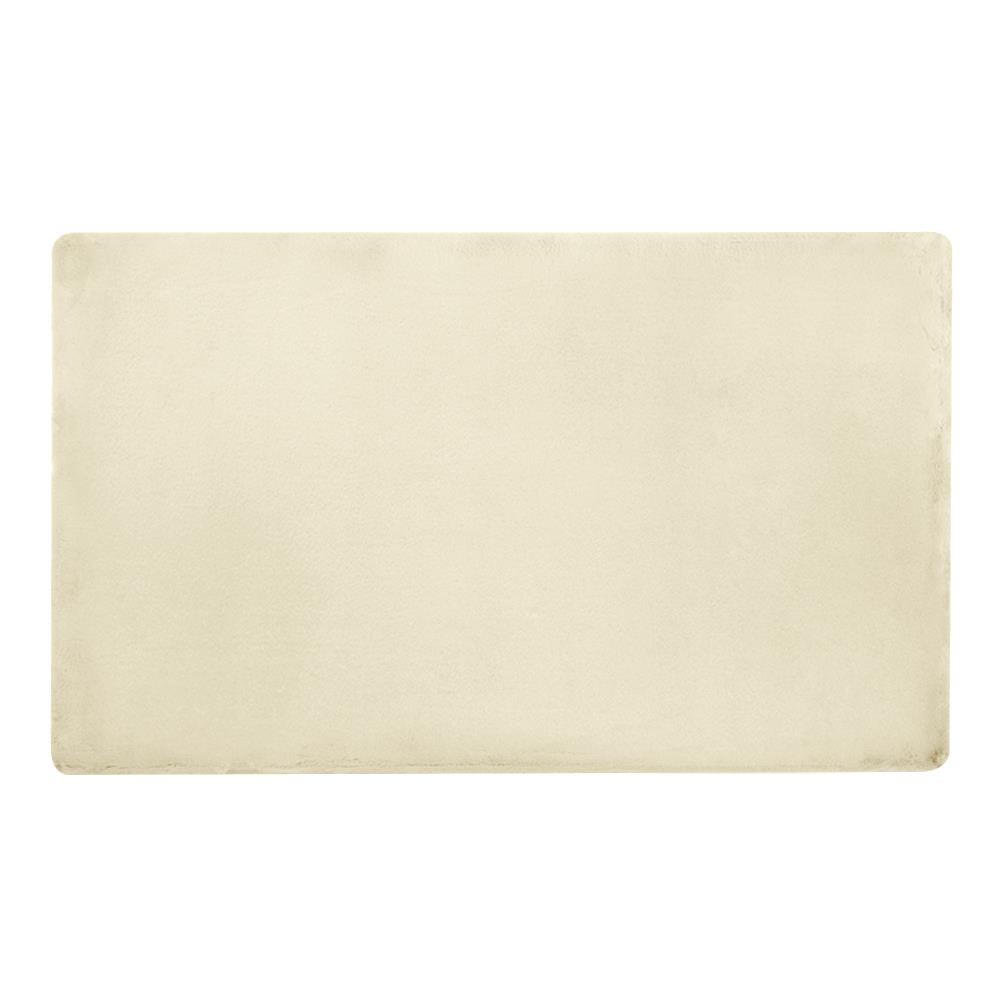 พรม HOME LIVING STYLE AUDREY 120X180 ซม. สีครีม