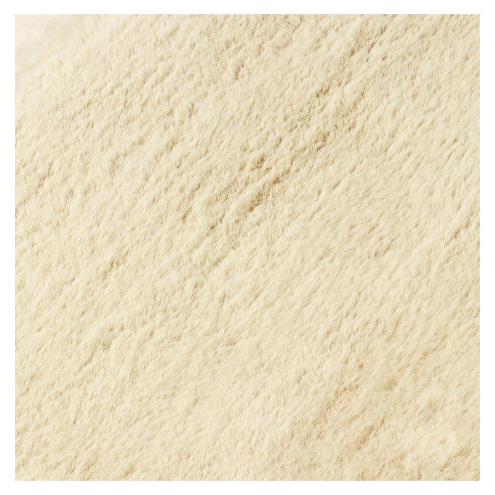 พรม HOME LIVING STYLE AUDREY 120X180 ซม. สีครีม