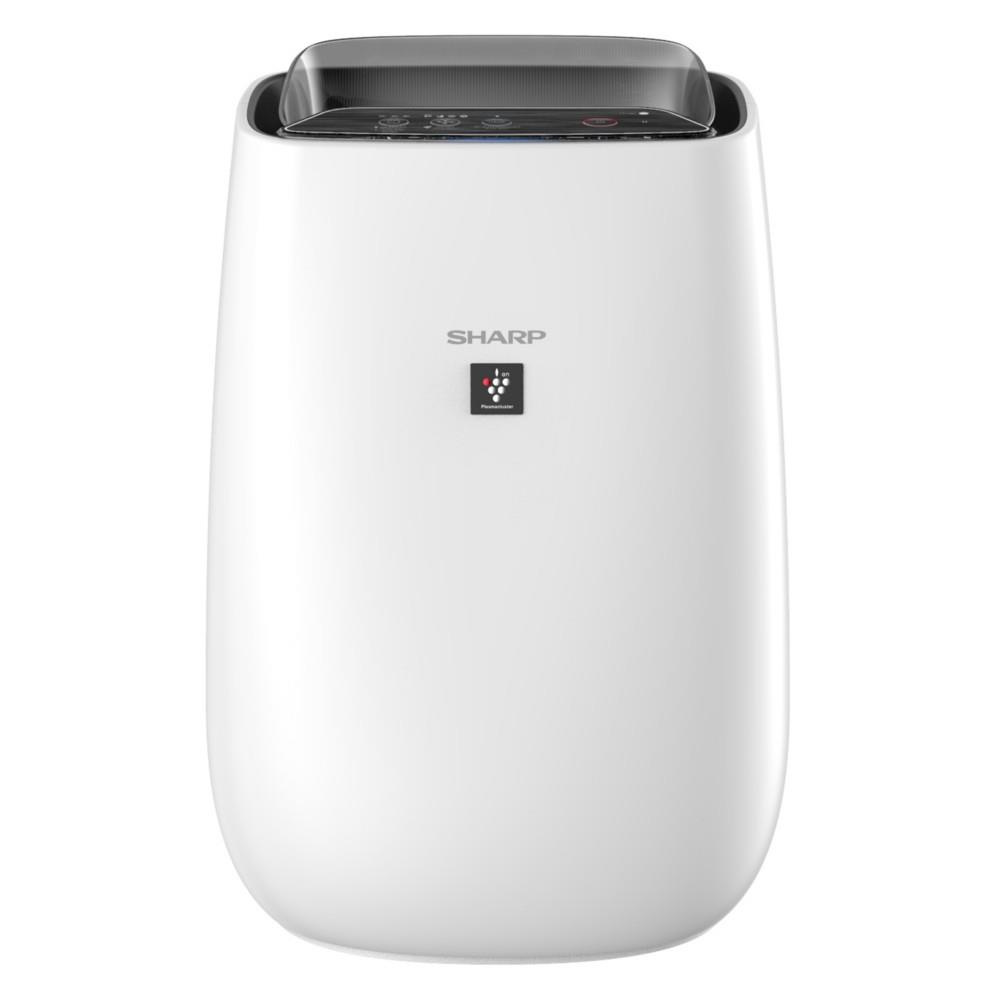 เครื่องฟอกอากาศ SHARP FP-J40TA-W 30 ตารางเมตร
