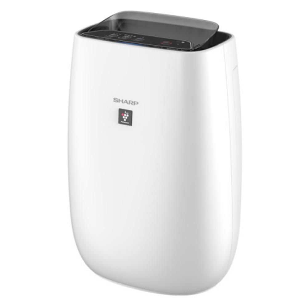 เครื่องฟอกอากาศ SHARP FP-J40TA-W 30 ตารางเมตร