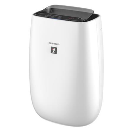 เครื่องฟอกอากาศ SHARP FP-J40TA-W 30 ตารางเมตร_3