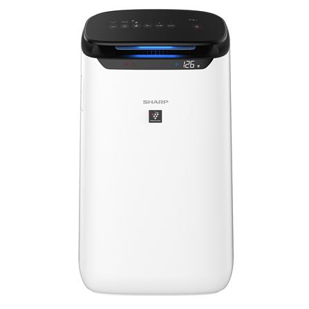 เครื่องฟอกอากาศ SHARP FP-J60TA-W 48 ตารางเมตร_0