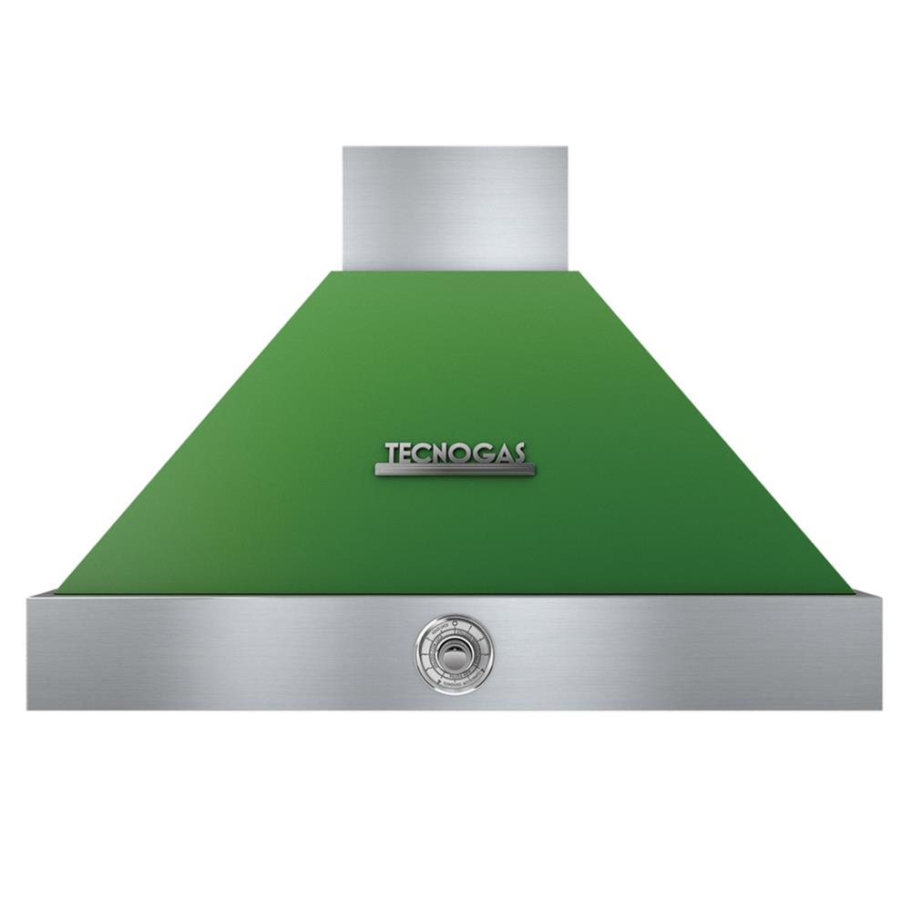 เครื่องดูดควันกระโจม TECNOGAS CD190GC 90 ซม.