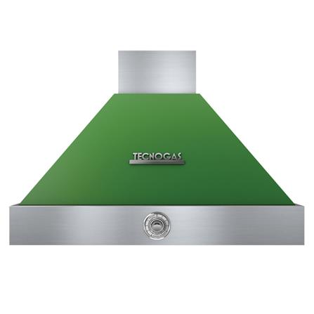 เครื่องดูดควันกระโจม TECNOGAS CD190GC 90 ซม._0