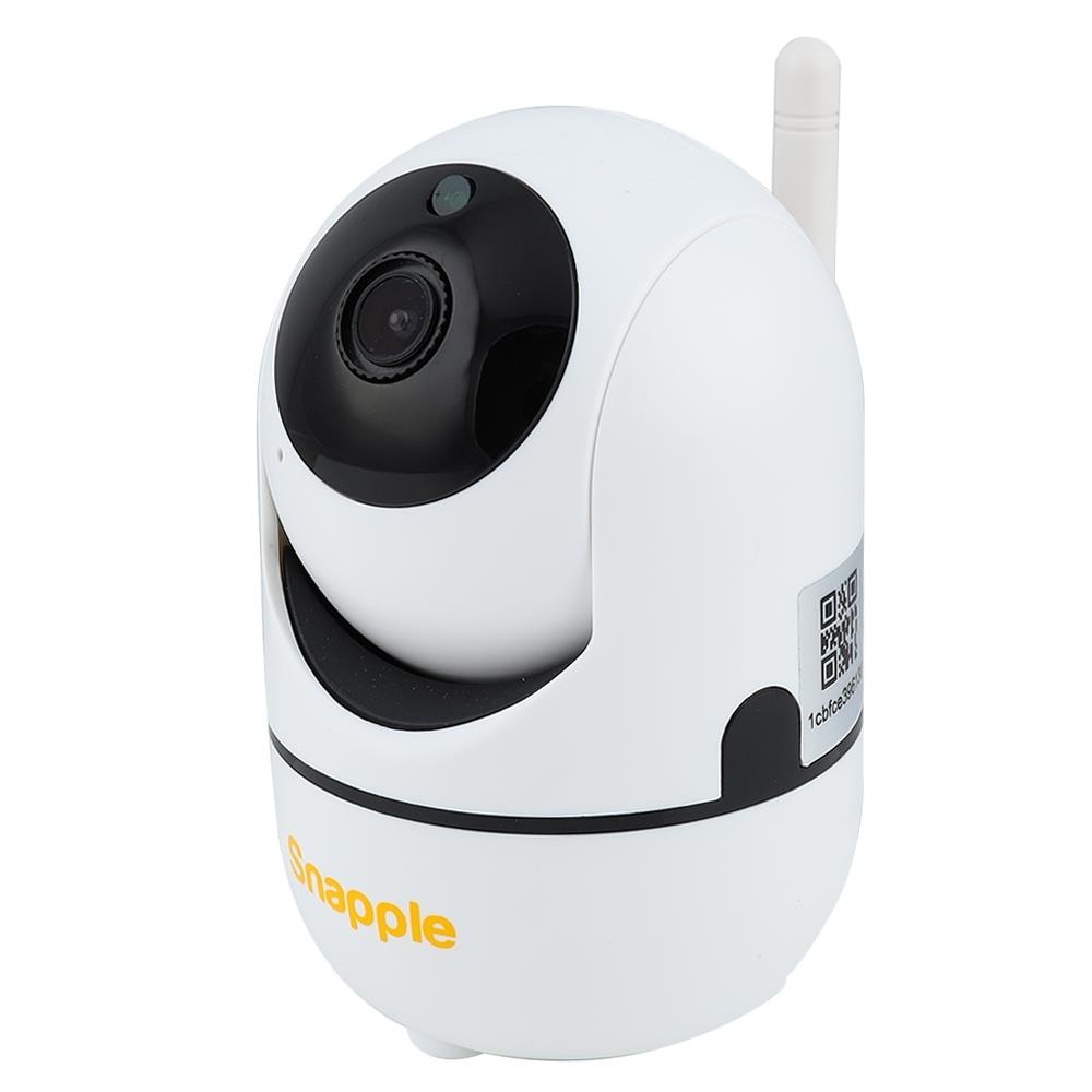 กล้องวงจรปิดไร้สาย SNAPPLE SN WT1 1 ล้านพิกเซล