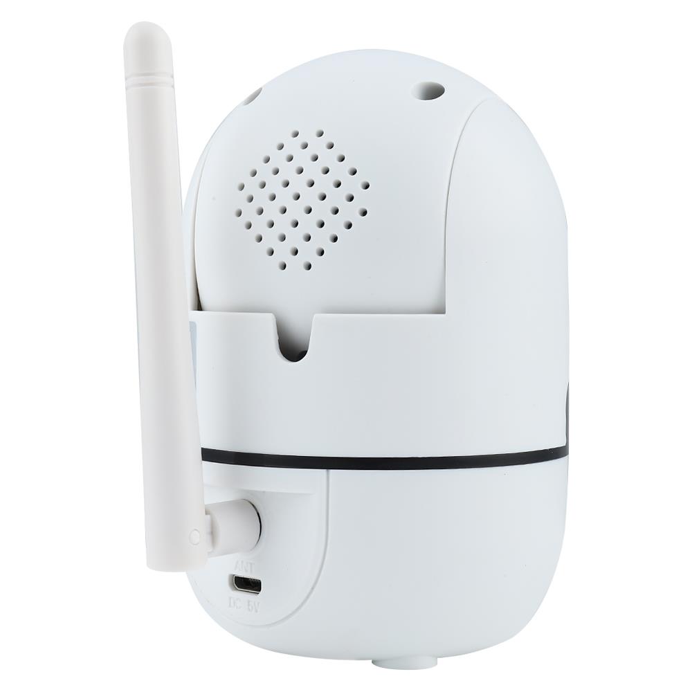 กล้องวงจรปิดไร้สาย SNAPPLE SN WT1 1 ล้านพิกเซล