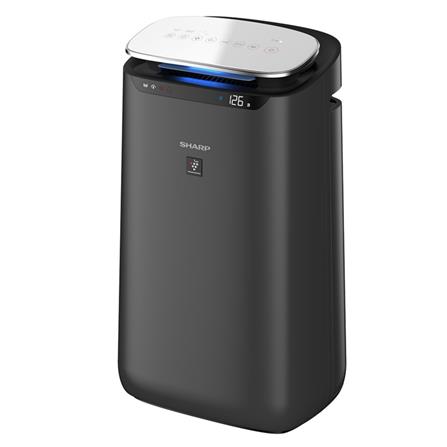 เครื่องฟอกอากาศ SHARP FP-J80TA-H 62ตารางเมตร_1