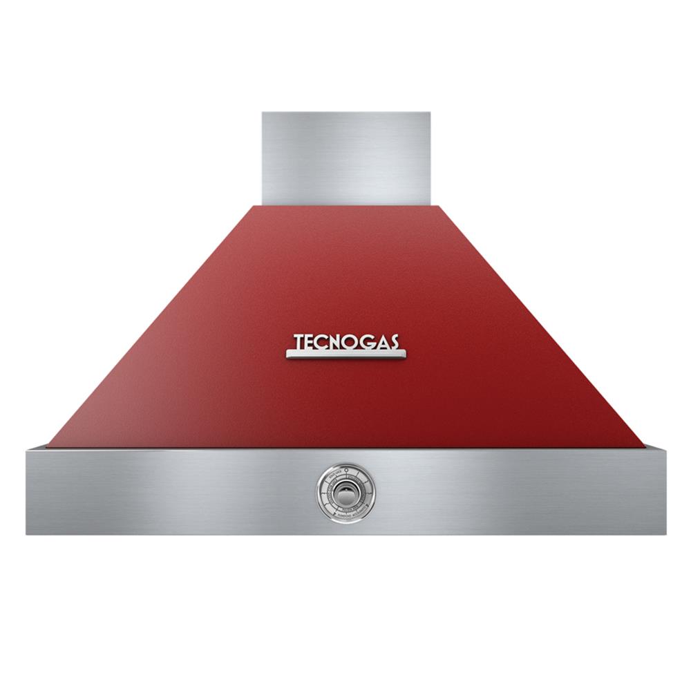 เครื่องดูดควันกระโจม TECNOGAS CD190RC 90 ซม.